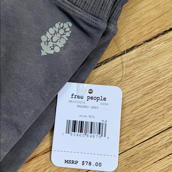 W/tag FP Movement Good Karma leggings - Picture 10 of 10